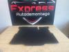 Opel Crossland (X) 1.2 Turbo 12V Kofferbak Mat