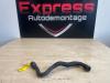 Opel Corsa F (UB/UH/UP) 1.2 Turbo 12V 130 Koelwaterslang