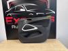 Opel Crossland (X) 1.2 Turbo 12V Deurbekleding 4Deurs rechts-voor