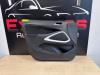 Opel Crossland (X) 1.2 Turbo 12V Deurbekleding 4Deurs links-voor