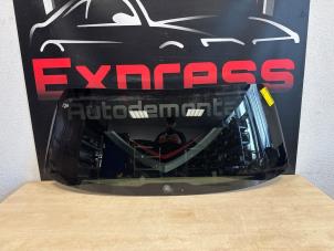 Gebruikte Achterruit Audi Q5 Sportback (FYS/FYT) 2.0 50 TFSI e 16V Mild Hybrid Quattro Prijs € 350,00 Margeregeling aangeboden door Express Autodemontage