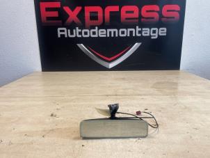 Gebruikte Binnenspiegel Mercedes C Estate (S206) C-200 1.5 EQ Boost Prijs € 170,00 Margeregeling aangeboden door Express Autodemontage