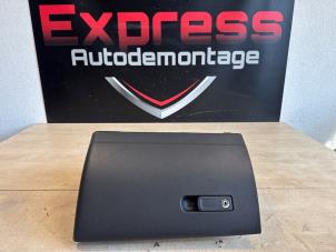 Gebruikte Dashboardkastje Mercedes C Estate (S206) C-200 1.5 EQ Boost Prijs € 120,00 Margeregeling aangeboden door Express Autodemontage