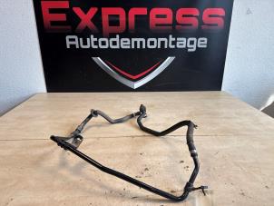 Gebruikte Leiding (diversen) Mercedes C Estate (S206) C-200 1.5 EQ Boost Prijs € 50,00 Margeregeling aangeboden door Express Autodemontage