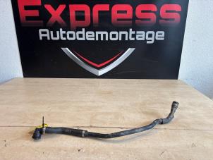 Gebruikte Leiding (diversen) Mercedes C Estate (S206) C-200 1.5 EQ Boost Prijs € 25,00 Margeregeling aangeboden door Express Autodemontage