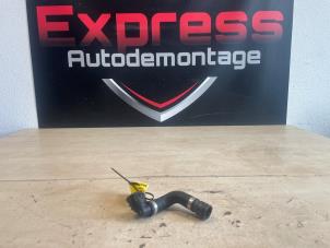 Gebruikte Leiding (diversen) Mercedes C Estate (S206) C-200 1.5 EQ Boost Prijs € 25,00 Margeregeling aangeboden door Express Autodemontage