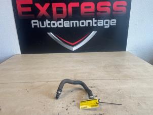 Gebruikte Slang (diversen) Mercedes C Estate (S206) C-200 1.5 EQ Boost Prijs € 20,00 Margeregeling aangeboden door Express Autodemontage