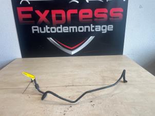 Gebruikte Leiding (diversen) Mercedes C Estate (S206) C-200 1.5 EQ Boost Prijs € 25,00 Margeregeling aangeboden door Express Autodemontage