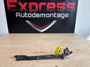 Gebruikte Leiding (diversen) Mercedes C Estate (S206) C-200 1.5 EQ Boost Prijs € 30,00 Margeregeling aangeboden door Express Autodemontage