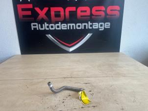 Gebruikte Waterpijp Mercedes C Estate (S206) C-200 1.5 EQ Boost Prijs € 15,00 Margeregeling aangeboden door Express Autodemontage