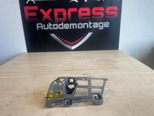 Gebruikte Diversen Skoda Octavia Combi (NXAC) 1.0 TSI 12V Prijs € 10,00 Margeregeling aangeboden door Express Autodemontage