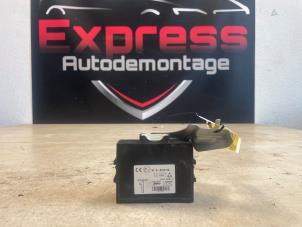 Gebruikte Bodycontrol Module Peugeot 108 1.0 12V VVT-i Prijs € 20,00 Margeregeling aangeboden door Express Autodemontage