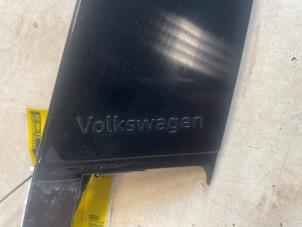 Gebruikte Deurlijst Volkswagen Polo VI (AW1) 1.0 TSI 12V Prijs € 25,00 Margeregeling aangeboden door Express Autodemontage