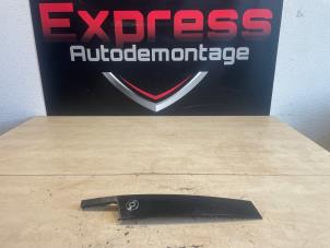 Gebruikte Deurlijst Volkswagen Polo VI (AW1) 1.0 TSI 12V Prijs € 35,00 Margeregeling aangeboden door Express Autodemontage