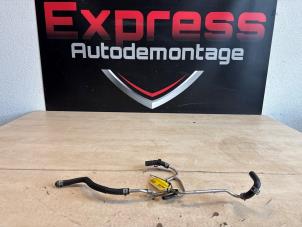 Gebruikte Brandstofleiding Audi A1 Sportback (8XA/8XF) 1.6 TDI 16V Prijs € 50,00 Margeregeling aangeboden door Express Autodemontage