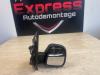 Peugeot Expert (V1/VA/VB/VE/VF/VT/VY) 2.0 Blue HDi 145 16V Buitenspiegel rechts