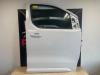 Peugeot Expert (V1/VA/VB/VE/VF/VT/VY) 2.0 Blue HDi 145 16V Deur 2Deurs rechts