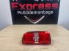 Peugeot Expert (V1/VA/VB/VE/VF/VT/VY) 2.0 Blue HDi 145 16V Achterlicht links