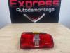 Peugeot Expert (V1/VA/VB/VE/VF/VT/VY) 2.0 Blue HDi 145 16V Achterlicht rechts