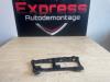 Peugeot Expert (V1/VA/VB/VE/VF/VT/VY) 2.0 Blue HDi 145 16V Bumpersteun rechts-achter