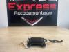 Peugeot Expert (V1/VA/VB/VE/VF/VT/VY) 2.0 Blue HDi 145 16V Radar sensor