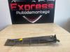 Peugeot Expert (V1/VA/VB/VE/VF/VT/VY) 2.0 Blue HDi 145 16V Paravan