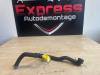Peugeot Expert (V1/VA/VB/VE/VF/VT/VY) 2.0 Blue HDi 145 16V Koelwaterslang