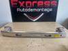 Peugeot Expert (V1/VA/VB/VE/VF/VT/VY) 2.0 Blue HDi 145 16V Bumperbalk achter