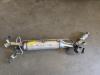 Peugeot Expert (V1/VA/VB/VE/VF/VT/VY) 2.0 Blue HDi 145 16V Roetfilter