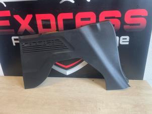 Gebruikte Laadbak bekleding Citroen Berlingo Prijs op aanvraag aangeboden door Express Autodemontage