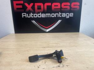 Gebruikte Gaspedaal Citroen Berlingo Prijs € 70,00 Margeregeling aangeboden door Express Autodemontage