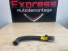 Peugeot Expert (V1/VA/VB/VE/VF/VT/VY) 2.0 Blue HDi 145 16V Intercooler Slang