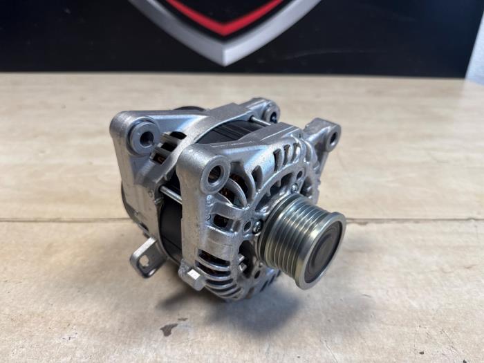 Dynamo van een Peugeot Expert (V1/VA/VB/VE/VF/VT/VY) 2.0 Blue HDi 145 16V 2023