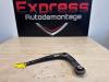 Peugeot Expert (V1/VA/VB/VE/VF/VT/VY) 2.0 Blue HDi 145 16V Draagarm links-voor