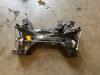 Peugeot Expert (V1/VA/VB/VE/VF/VT/VY) 2.0 Blue HDi 145 16V Subframe