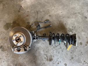 Gebruikte Wielophanging rechts-voor Peugeot Expert (V1/VA/VB/VE/VF/VT/VY) 2.0 Blue HDi 145 16V Prijs op aanvraag aangeboden door Express Autodemontage