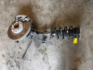 Gebruikte Wielophanging links-voor Peugeot Expert (V1/VA/VB/VE/VF/VT/VY) 2.0 Blue HDi 145 16V Prijs op aanvraag aangeboden door Express Autodemontage