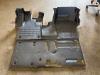 Peugeot Expert (V1/VA/VB/VE/VF/VT/VY) 2.0 Blue HDi 145 16V Vloerbedekking