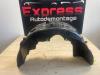 Peugeot Expert (V1/VA/VB/VE/VF/VT/VY) 2.0 Blue HDi 145 16V Modderkuip
