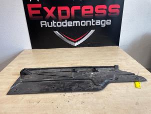 Gebruikte Afdekplaat diversen Citroen Berlingo Prijs op aanvraag aangeboden door Express Autodemontage