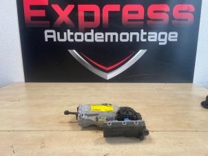 Gebruikte Achterklep motor Mercedes C Estate (S206) C-200 1.5 EQ Boost Prijs op aanvraag aangeboden door Express Autodemontage