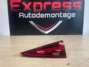 Gebruikte Achterlicht rechts Mercedes C Estate (S206) C-200 1.5 EQ Boost Prijs € 120,00 Margeregeling aangeboden door Express Autodemontage