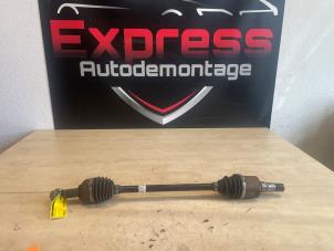 Gebruikte Cardanas links-voor (VWA) Tesla Model 3 Long Range 72kWh Prijs € 140,00 Margeregeling aangeboden door Express Autodemontage