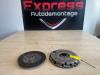 Peugeot Expert (V1/VA/VB/VE/VF/VT/VY) 2.0 Blue HDi 145 16V Koppelingsset (compleet)