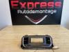 Peugeot Expert (V1/VA/VB/VE/VF/VT/VY) 2.0 Blue HDi 145 16V Radio omlijsting