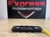 Peugeot Expert (V1/VA/VB/VE/VF/VT/VY) 2.0 Blue HDi 145 16V Chaufage Bedieningspaneel
