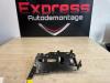 Peugeot Expert (V1/VA/VB/VE/VF/VT/VY) 2.0 Blue HDi 145 16V Accubak