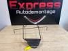 Peugeot Expert (V1/VA/VB/VE/VF/VT/VY) 2.0 Blue HDi 145 16V Ophangmechaniek reservewiel