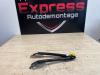 Peugeot Expert (V1/VA/VB/VE/VF/VT/VY) 2.0 Blue HDi 145 16V Trekstang