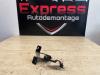 Peugeot Expert (V1/VA/VB/VE/VF/VT/VY) 2.0 Blue HDi 145 16V Schuifdeurrol rechts